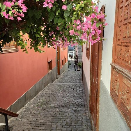 Apartmán Marjul II Garachico  Exteriér fotografie