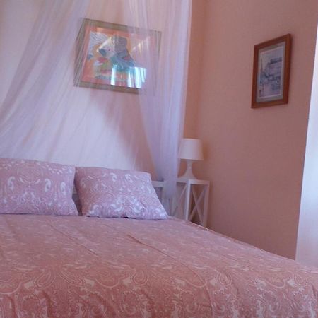 Apartmán Marjul II Garachico  Exteriér fotografie