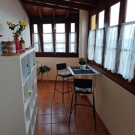Apartmán Marjul II Garachico  Exteriér fotografie