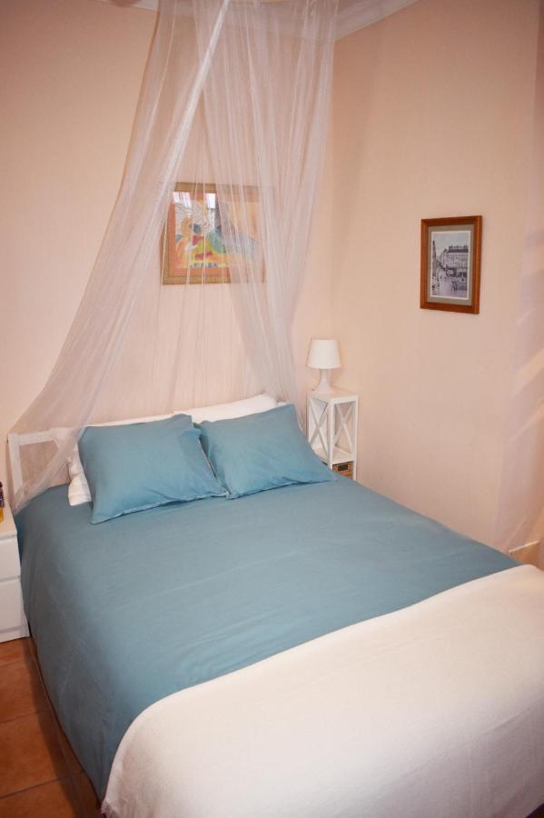 Apartmán Marjul II Garachico  Exteriér fotografie
