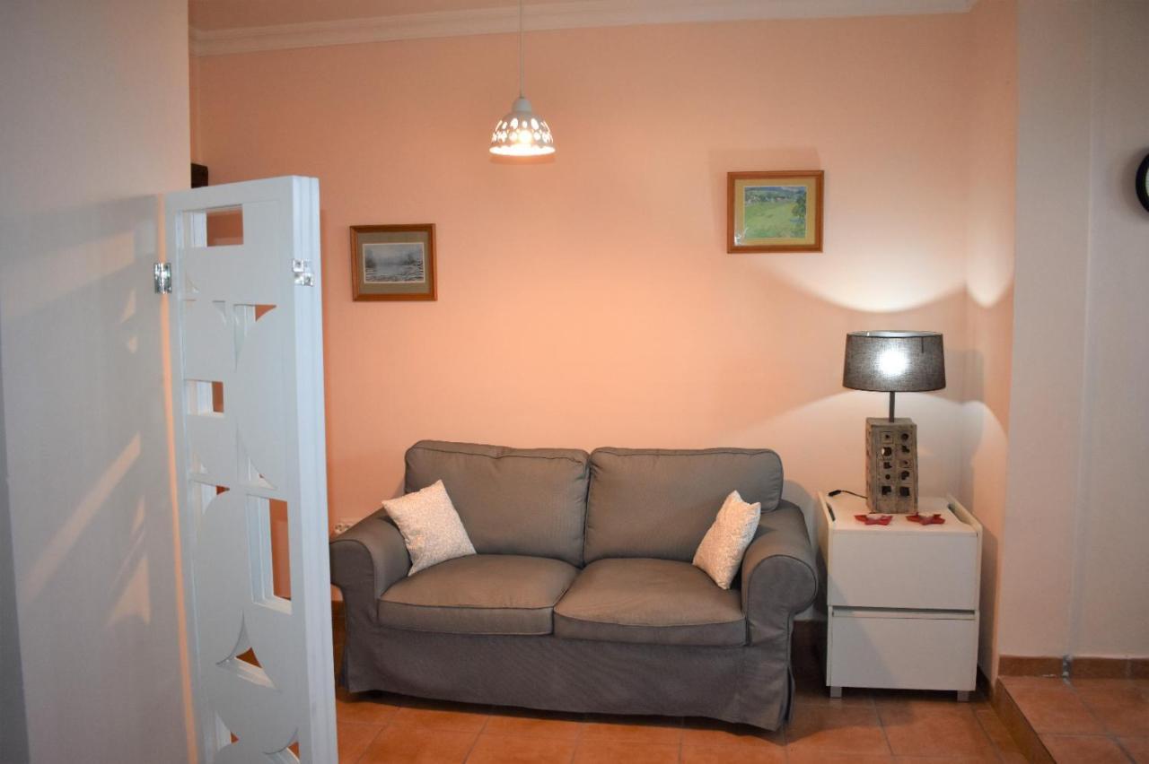 Apartmán Marjul II Garachico  Exteriér fotografie