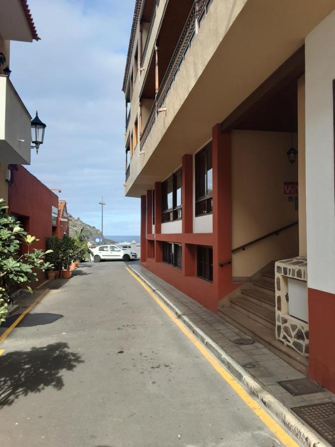 Apartmán Marjul II Garachico  Exteriér fotografie