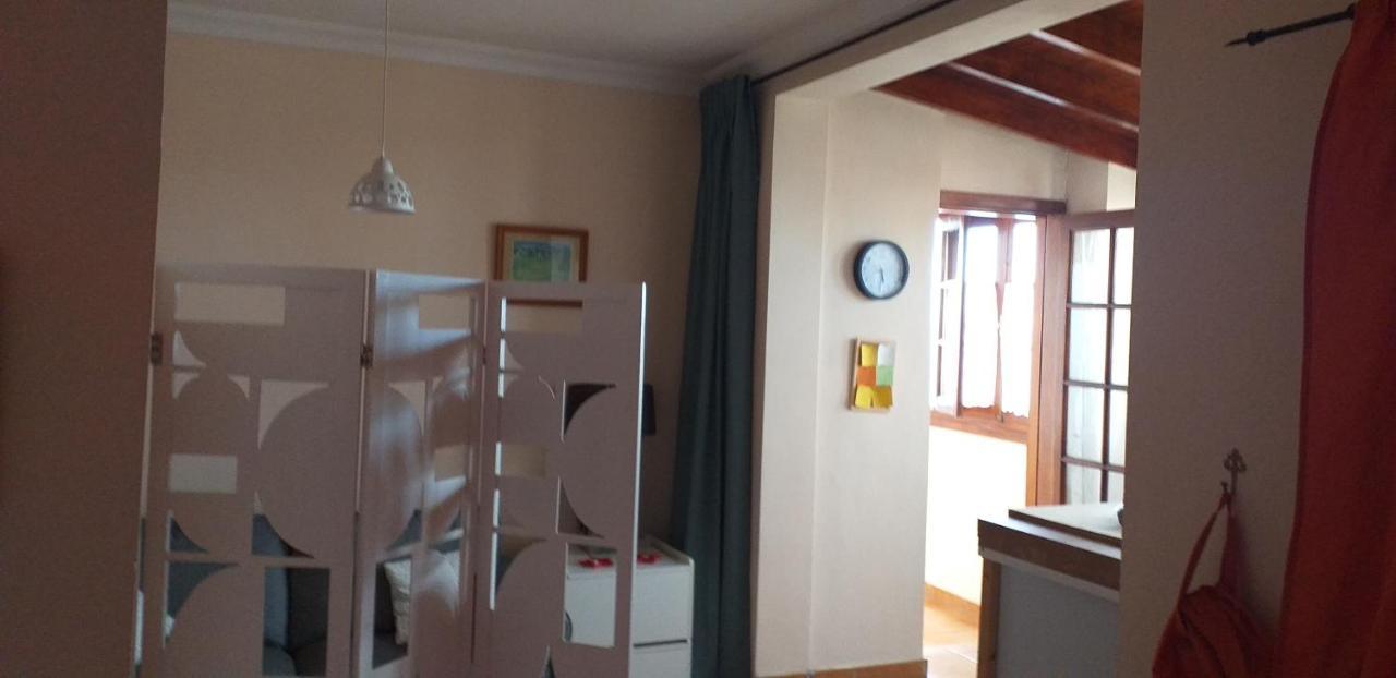 Apartmán Marjul II Garachico  Exteriér fotografie
