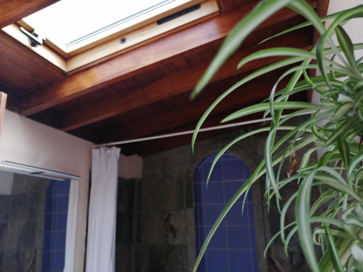 Apartmán Marjul II Garachico  Exteriér fotografie