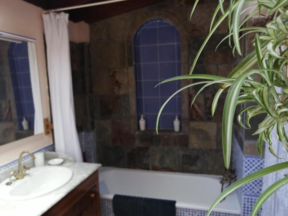 Apartmán Marjul II Garachico  Exteriér fotografie
