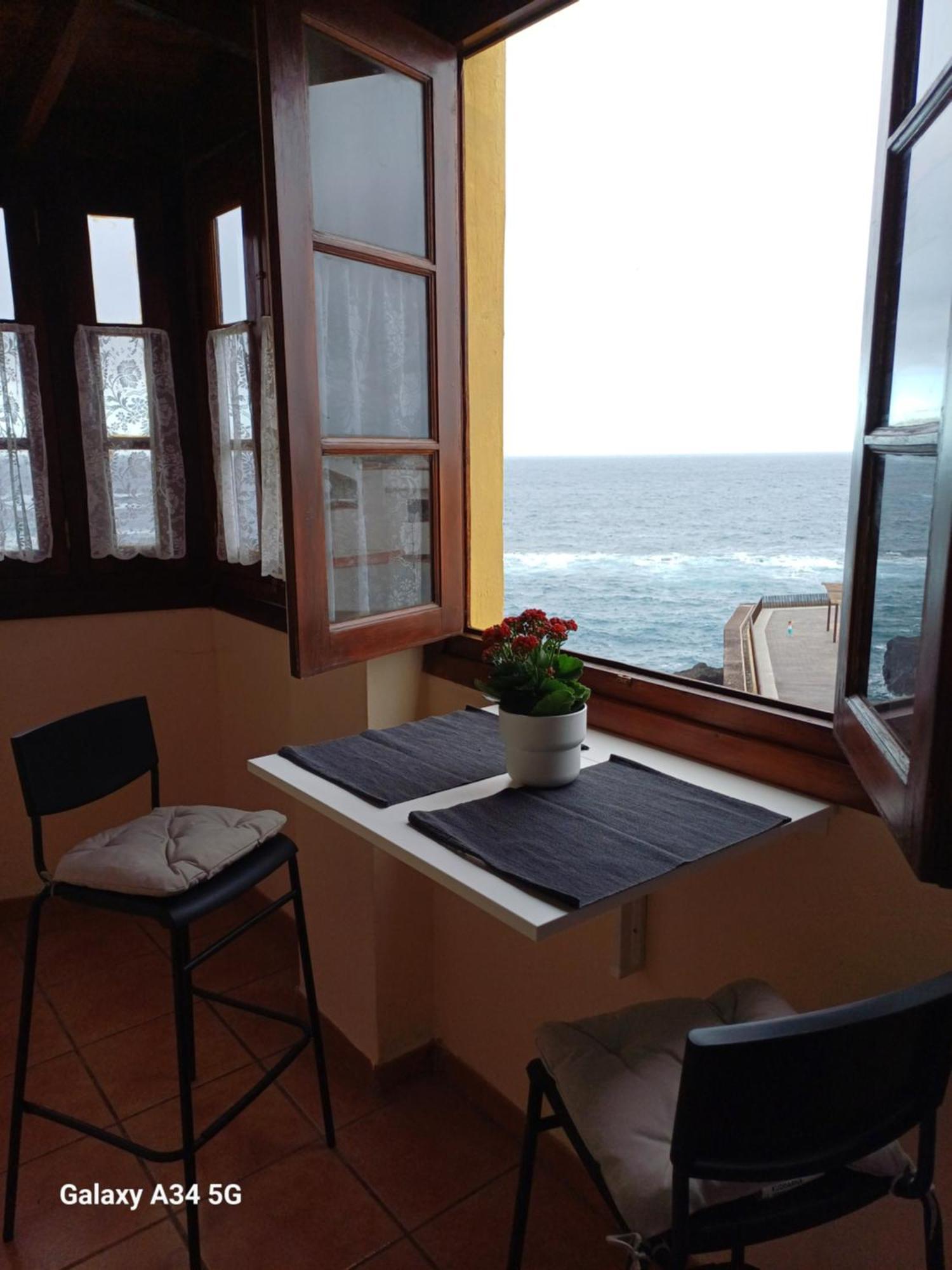 Apartmán Marjul II Garachico  Exteriér fotografie